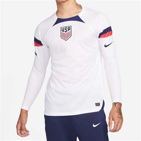 us mens soccer jersey|usa men's soccer jersey 2022.